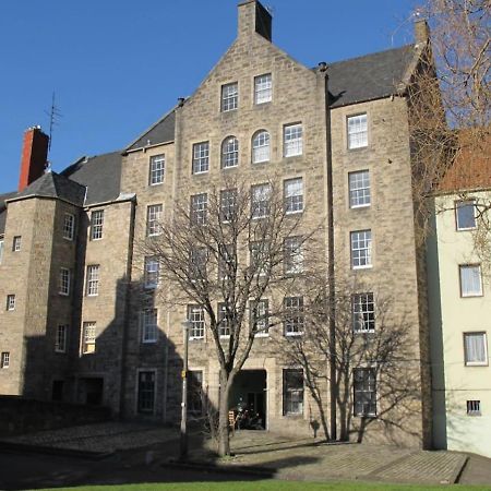 Royal Mile Apartment Edinburgh Dış mekan fotoğraf