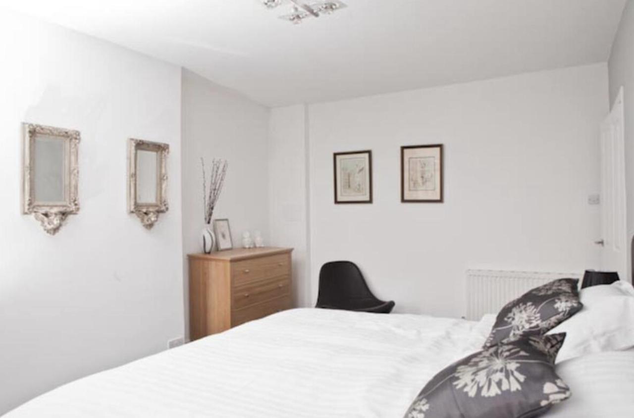 Royal Mile Apartment Edinburgh Dış mekan fotoğraf