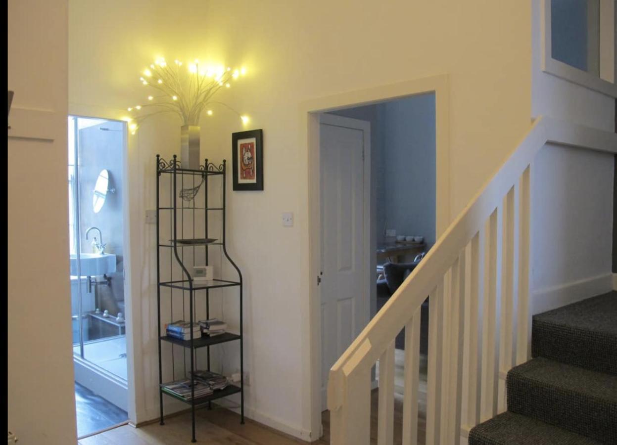 Royal Mile Apartment Edinburgh Dış mekan fotoğraf