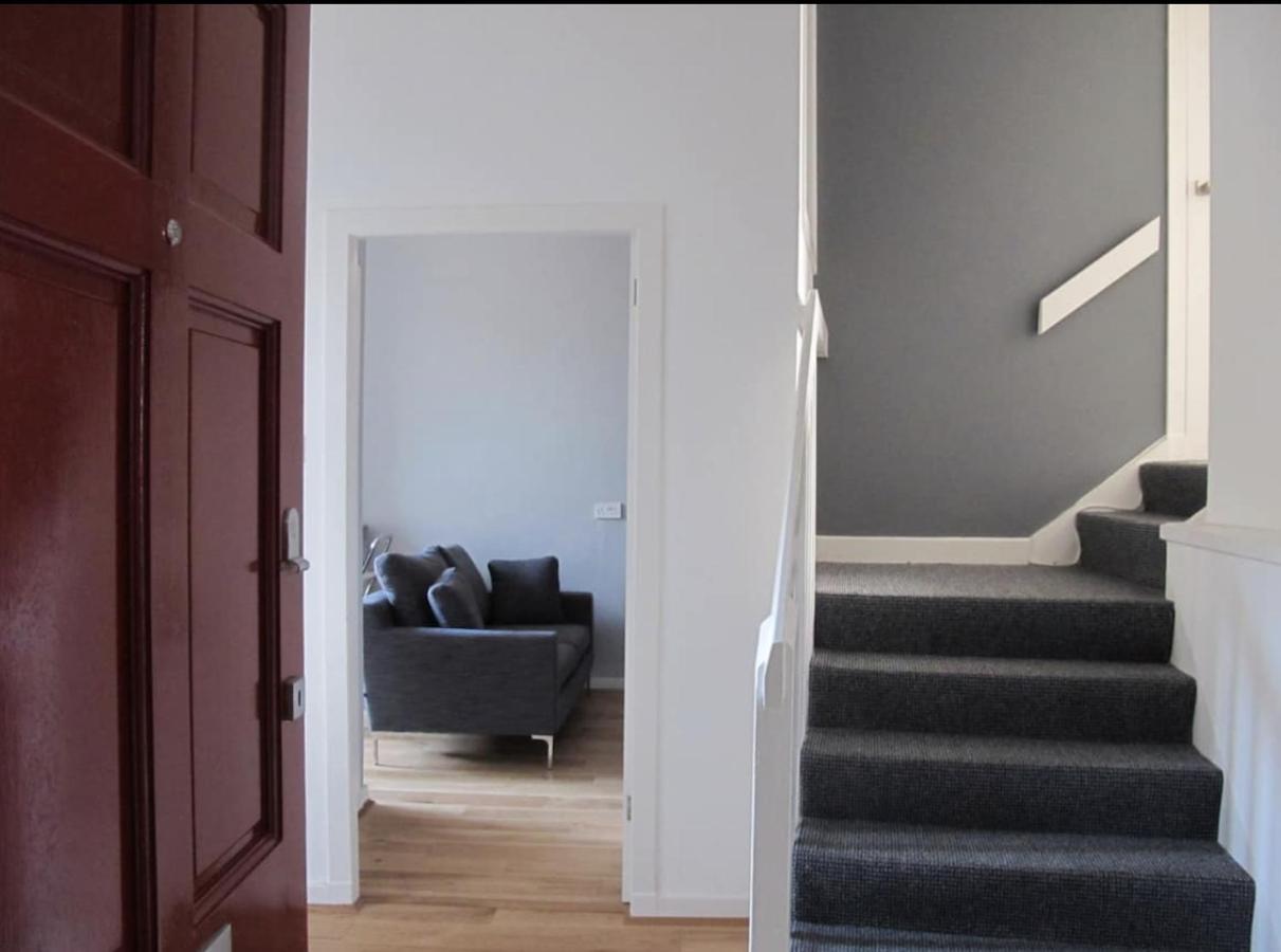 Royal Mile Apartment Edinburgh Dış mekan fotoğraf